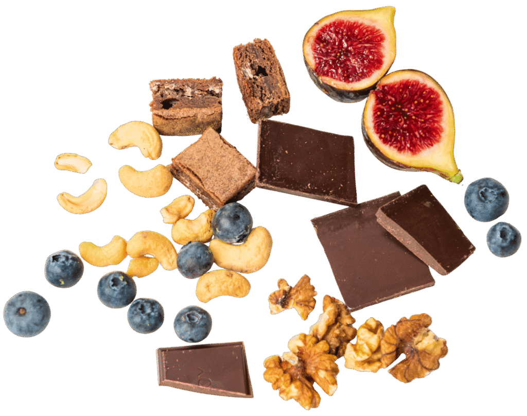 Essenzzeit Ernährungsberatung über mich